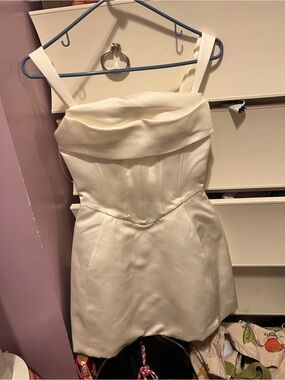 Meshki Dress
